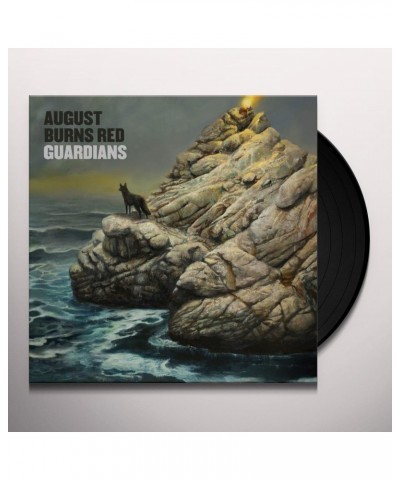 August Burns Red Guardians Vinyl Record $7.13 Vinyl