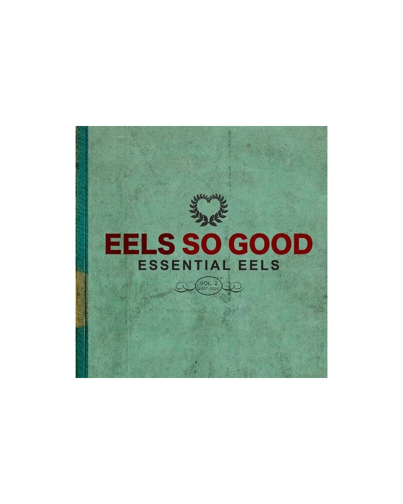 Eels SO GOOD: ESSENTIAL EELS VOL. 2 (2007-2020) CD $4.05 CD