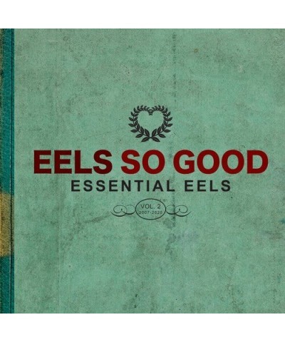 Eels SO GOOD: ESSENTIAL EELS VOL. 2 (2007-2020) CD $4.05 CD