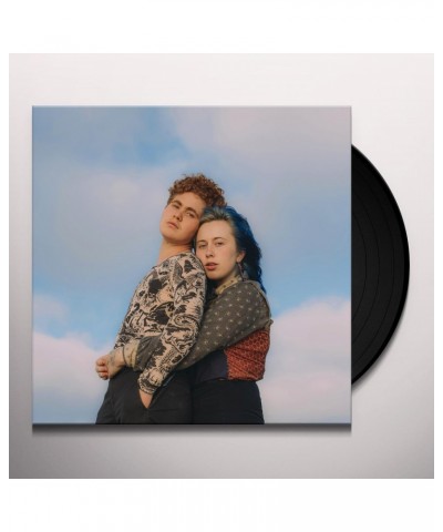 Girlpool What Chaos Is Imaginary Vinyl Record $7.80 Vinyl