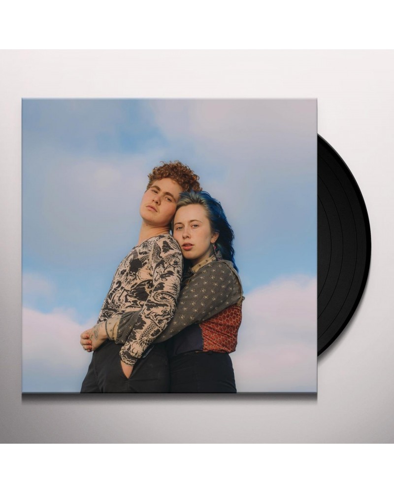 Girlpool What Chaos Is Imaginary Vinyl Record $7.80 Vinyl