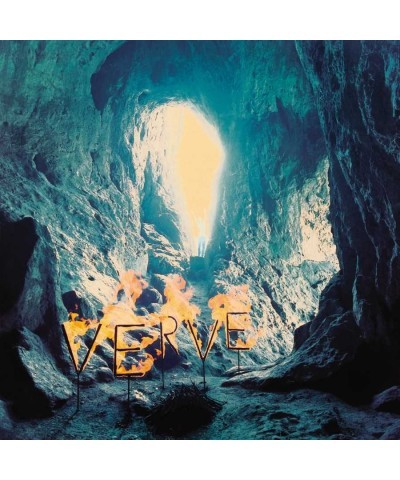 The Verve A Storm In Heaven Vinyl Record $7.67 Vinyl