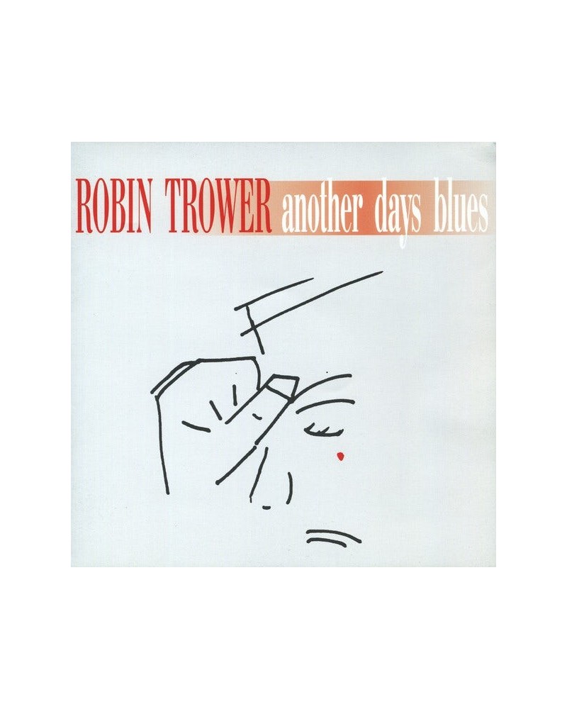 Robin Trower ANOTHER DAYS BLUES (IMPORT) Vinyl Record $14.56 Vinyl