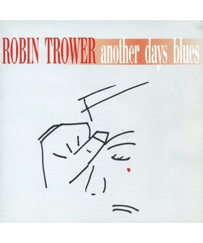 Robin Trower ANOTHER DAYS BLUES (IMPORT) Vinyl Record $14.56 Vinyl