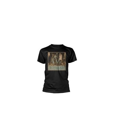 Rick Wakeman T Shirt - The Six Wives Of Henry VII $14.64 Shirts