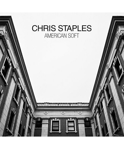 Chris Staples American Soft Vinyl Record $8.55 Vinyl