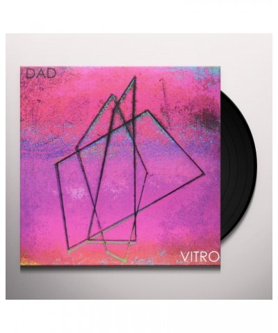 Dad Vitro Vinyl Record $6.34 Vinyl