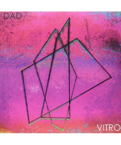 Dad Vitro Vinyl Record $6.34 Vinyl