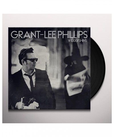 Grant-Lee Phillips Widdershins Vinyl Record $6.08 Vinyl