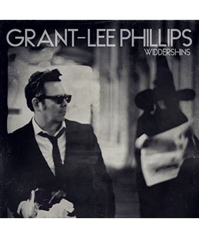 Grant-Lee Phillips Widdershins Vinyl Record $6.08 Vinyl