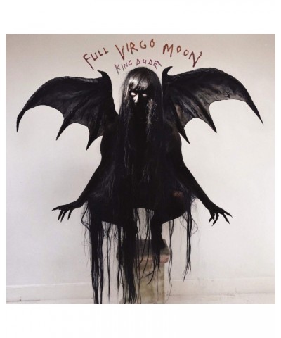 King Dude Full Virgo Moon CD $6.86 CD