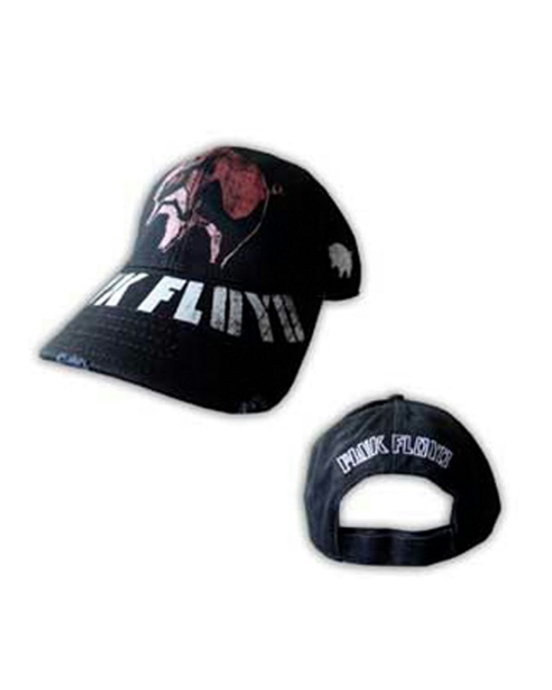 Pink Floyd Pig Baseball Cap $10.45 Hats