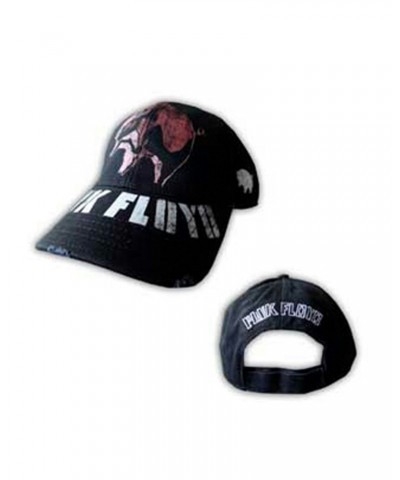 Pink Floyd Pig Baseball Cap $10.45 Hats