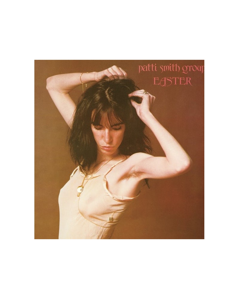 Patti Smith EASTER CD $5.45 CD