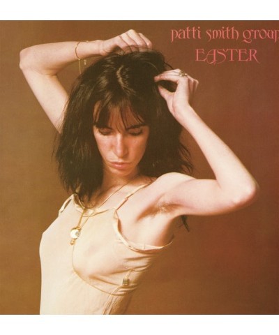 Patti Smith EASTER CD $5.45 CD