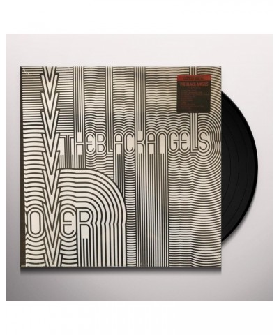 Black Angels PASSOVER - BLACK GREASE Vinyl Record $17.42 Vinyl