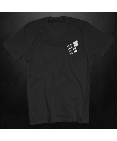 The Night Game 2018 Black T-shirt $12.25 Shirts