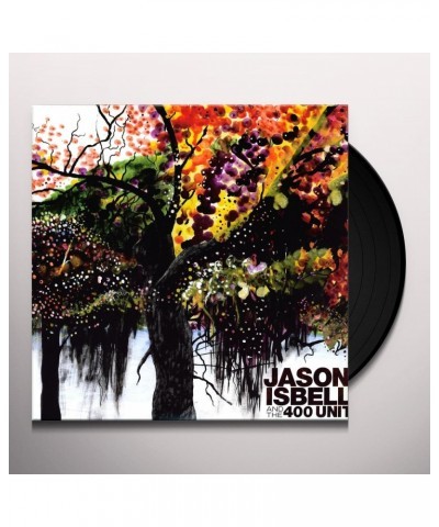 Jason Isbell and the 400 Unit Vinyl Record $6.47 Vinyl