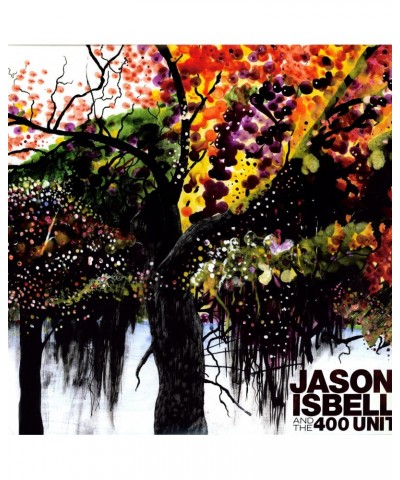 Jason Isbell and the 400 Unit Vinyl Record $6.47 Vinyl