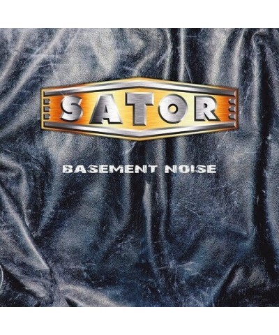 Sator Basement Noise Vinyl Record $6.29 Vinyl