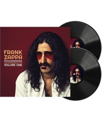 Frank Zappa LP - Poughkeepsie Vol. 1 (Vinyl) $16.95 Vinyl