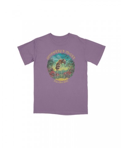 Umphrey's McGee Comfort Colors Bee Tee $7.18 Shirts