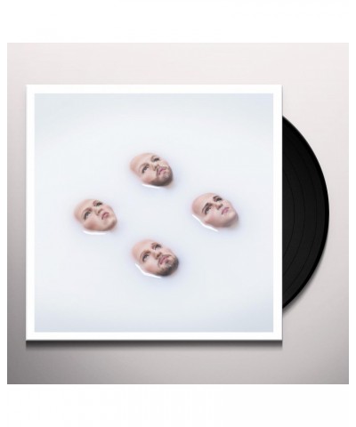 Kings of Leon Walls Vinyl Record $8.92 Vinyl