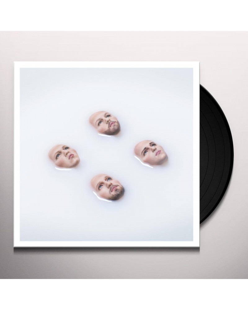 Kings of Leon Walls Vinyl Record $8.92 Vinyl