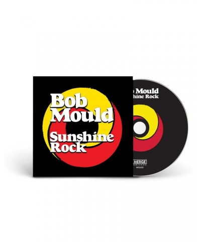 Bob Mould Sunshine Rock CD $4.54 CD