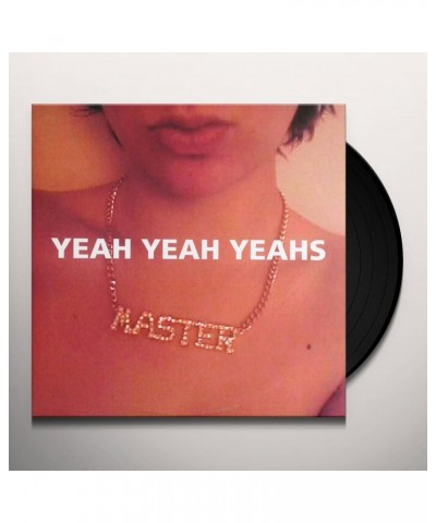 Yeah Yeah Yeahs Vinyl Record $7.99 Vinyl