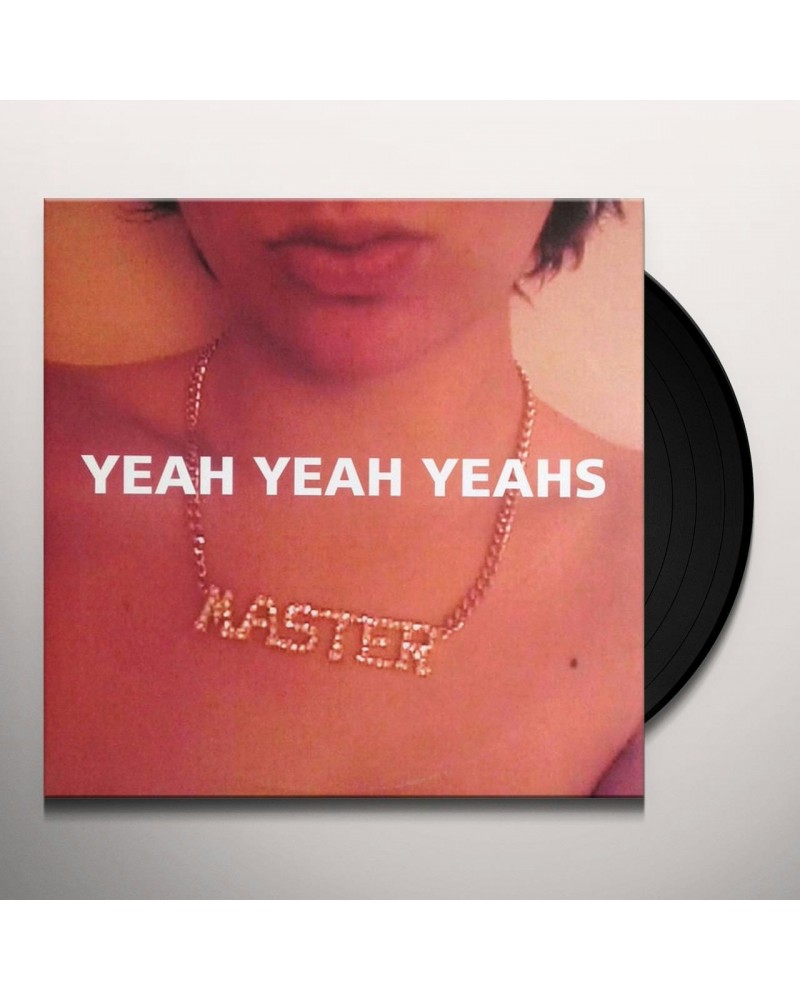 Yeah Yeah Yeahs Vinyl Record $7.99 Vinyl