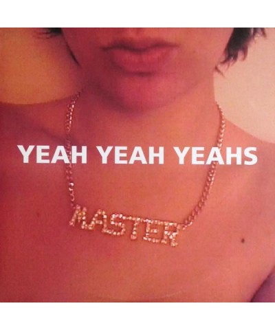 Yeah Yeah Yeahs Vinyl Record $7.99 Vinyl