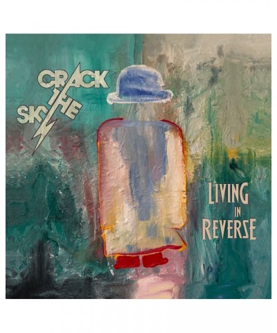 Crack The Sky Crackology/Living In Reverse 2 Cd CD $12.65 CD