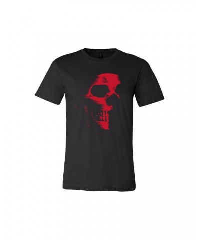 Black Note Graffiti Skull Logo Tee $10.00 Shirts