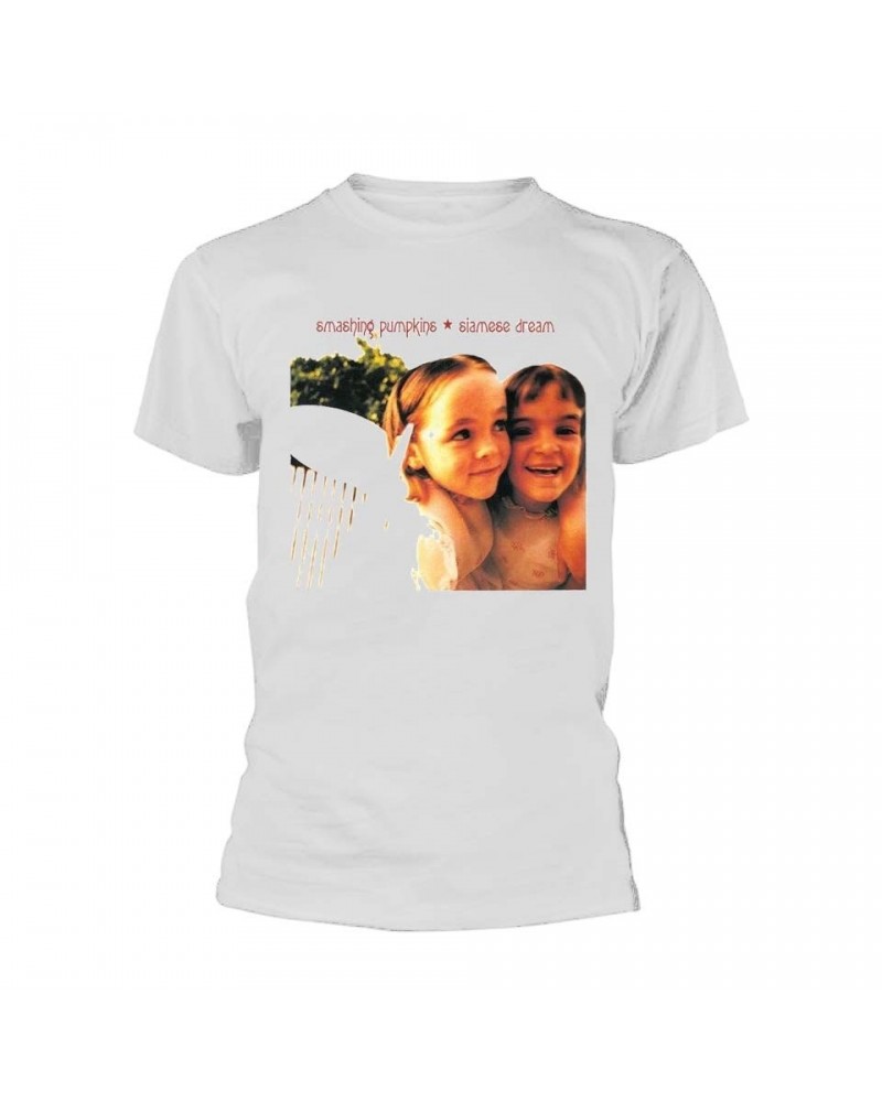 The Smashing Pumpkins T Shirt - Dream $6.10 Shirts