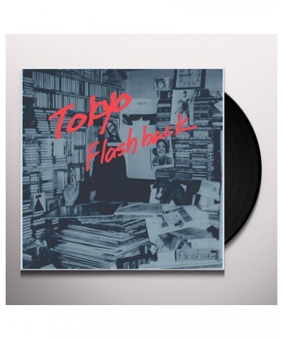 Tokyo Flashback / Various Vinyl Record $9.92 Vinyl