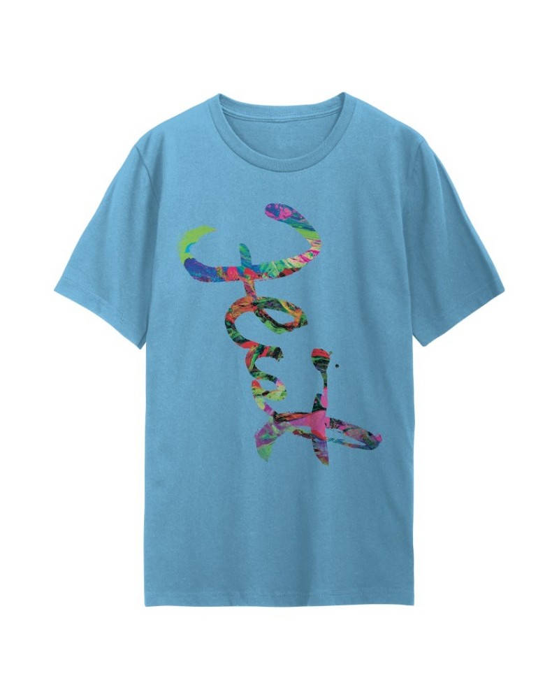 Feist Script T-Shirt $5.97 Shirts