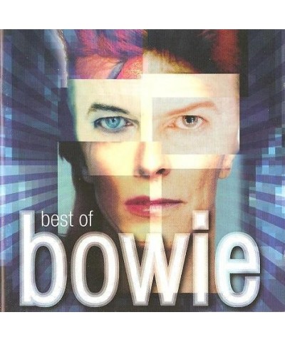 David Bowie BEST OF BOWIE (2CD VERSION) CD $7.95 CD