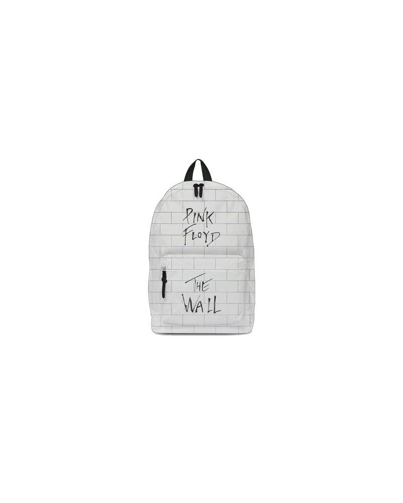 Pink Floyd The Wall Backpack $14.40 Bags