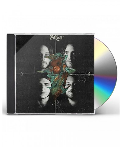 Petyr CD $6.81 CD