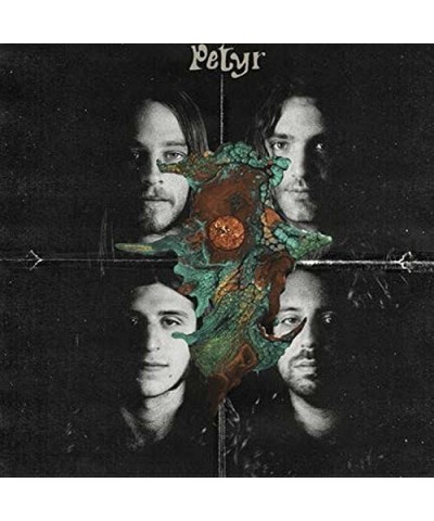 Petyr CD $6.81 CD