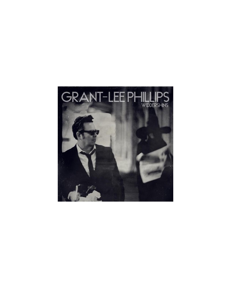 Grant-Lee Phillips Widdershins CD $9.25 CD