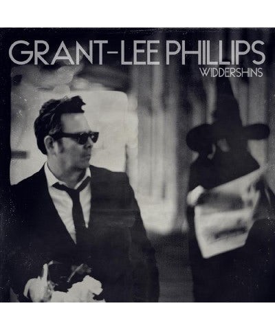 Grant-Lee Phillips Widdershins CD $9.25 CD