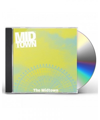 Midtown BAND CD $6.97 CD