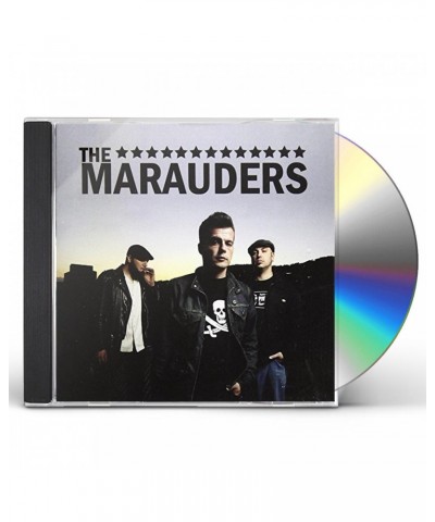 Marauders CD $8.55 CD