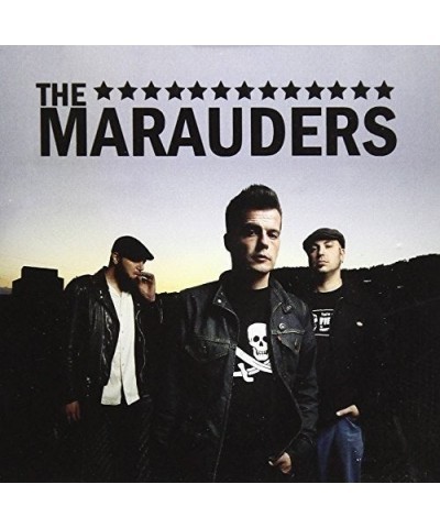 Marauders CD $8.55 CD