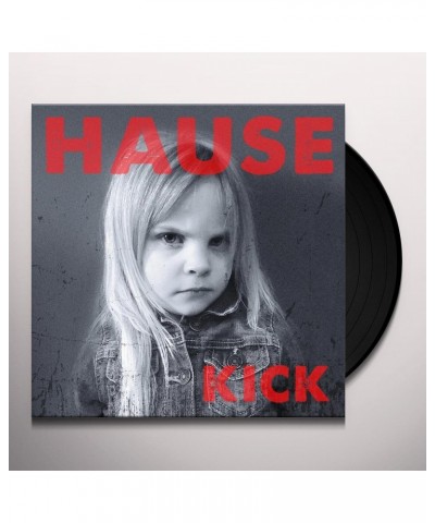 Dave Hause Kick Vinyl Record $9.40 Vinyl