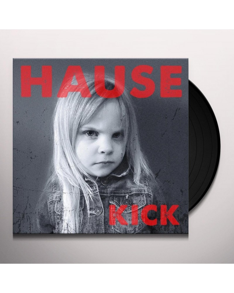 Dave Hause Kick Vinyl Record $9.40 Vinyl