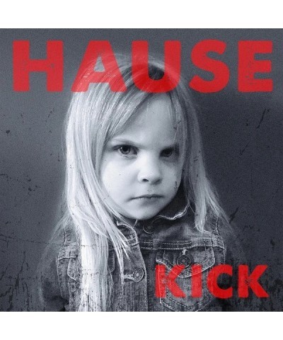 Dave Hause Kick Vinyl Record $9.40 Vinyl